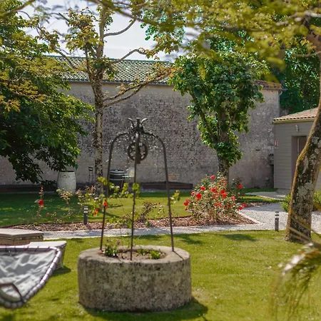 Hébergement de vacances Albizia *
