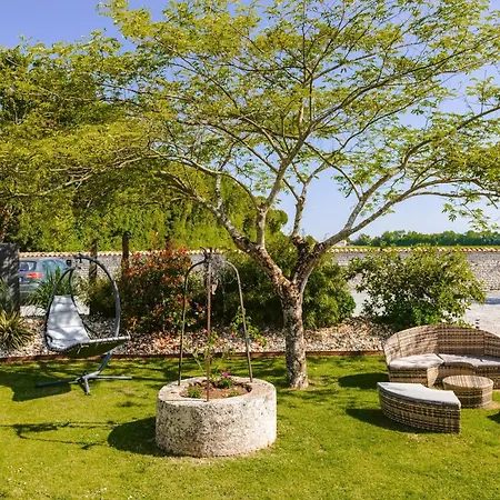 Albizia Casa de Férias