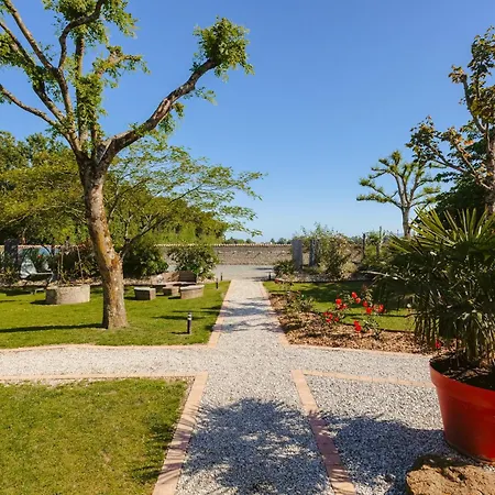 Hébergement de vacances Albizia *