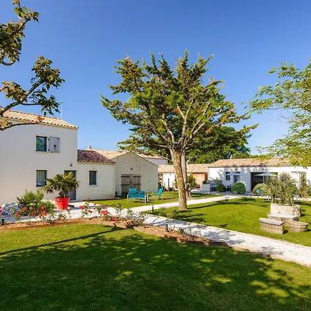 Casa de Férias Albizia