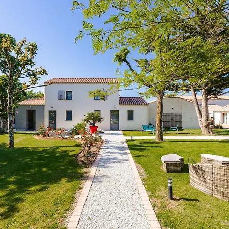 Albizia Casa de Férias