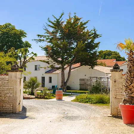Albizia La Jarrie